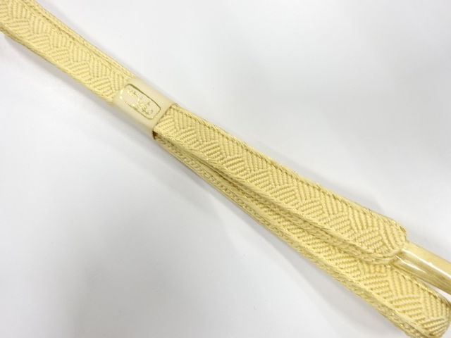 Japanese Kimono / Accessories Silk